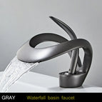Gray Tap