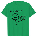 Green / XL