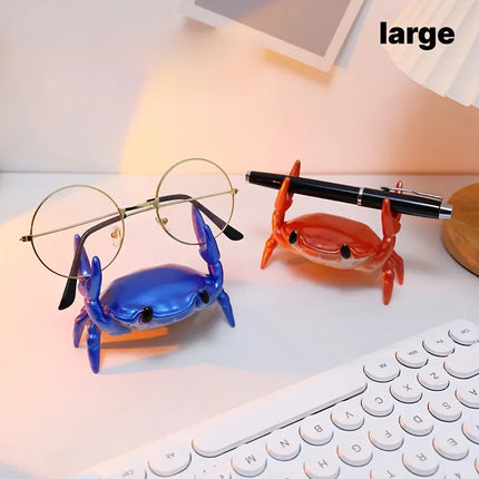 Crab Claw Weight-Lifting Accessory Holder