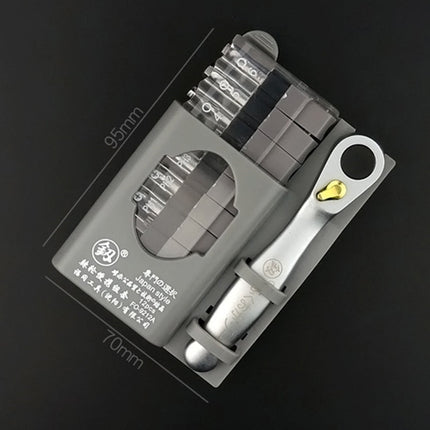 Ultimate Handyman Mini Screwdriver Set
