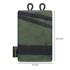 1pc Army Green
