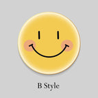 B style / 50cm / Gold frame