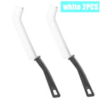 White 2pcs