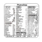 1Pcs For Photo Shop