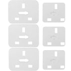 for UK Plug -3sets