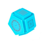 Bright Blue