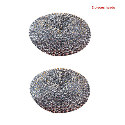 Duck Shape Dishwashing Scrubber