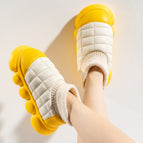Yellow / 36-37