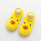yellow / 18-19-insole 11.5cm