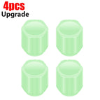 4pcs (Green)
