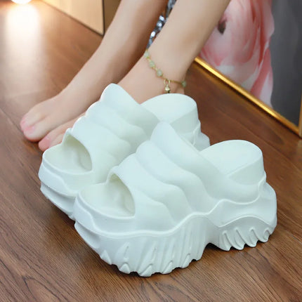 Height-Boosting Casual Breathable Summer Sandals