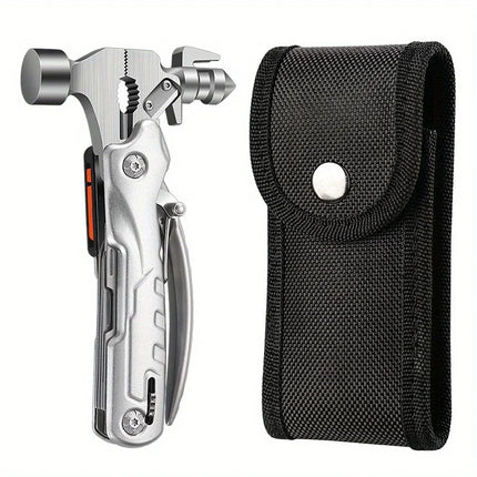 Titan Strike Tactical Multi-Tool Hammer Kit