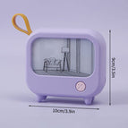 S3 TV ornament