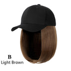B light brown