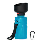 Blue 600ml