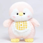 pink penguin / about 10-13cm