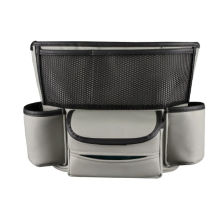 Ultimate Car Console Organizer