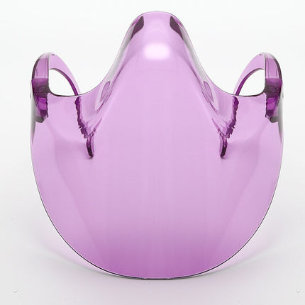 Clear View Protective Safety Face Shield