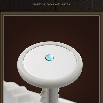 Full Automatic Double Dumpling Maker