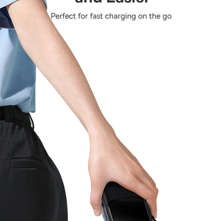 Mini Fast Charging Power Bank