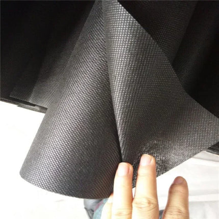Garden Ground Cover Long-Lasting Anti-grass Fabric
