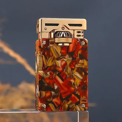 Imperial Flame Dragon Kerosene Lighter
