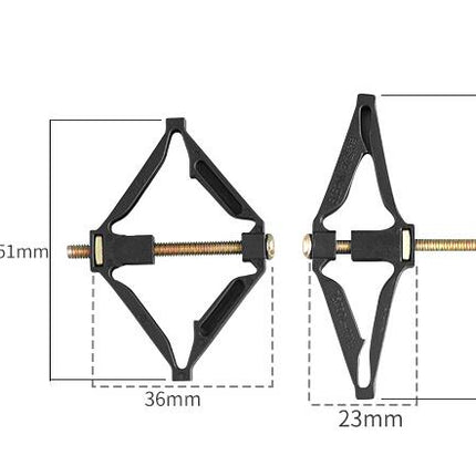 6pcs Master Electrician Socket Repair Device
