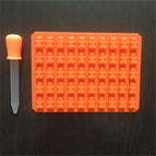 Orange set