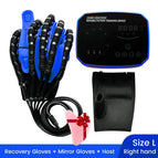 Right Hand-L / EU plug