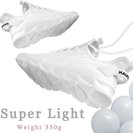 City Run Unisex Breathable Shoes