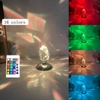 16color with remote