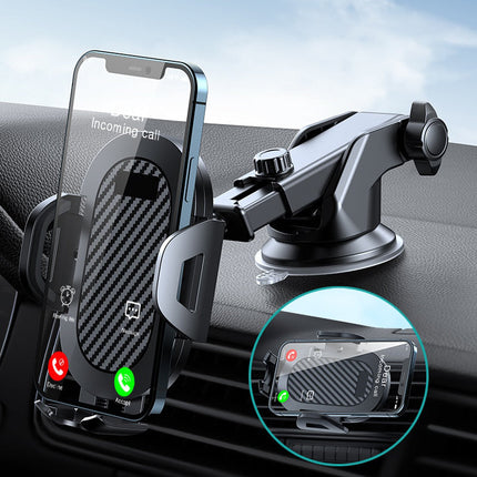 Universal Adjustable Car Dashboard Phone Holder