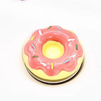 Pink Yellow