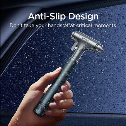 Emergency Car Survival Window Breaking Mini Hammer