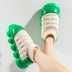 Green / 36-37