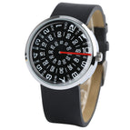 Leather Band 02