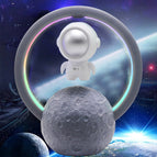 silver 2 astronaut