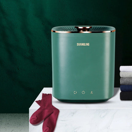 Mini Quick Easy Clean Portable Washing Machine