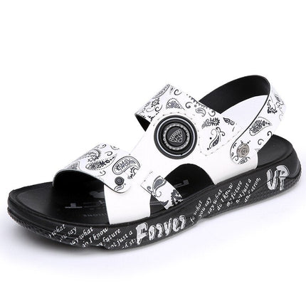 Comfy Steps Non-Slip Summer Slippers