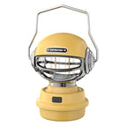 Style 3 Yellow