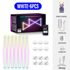 White-6PCS-WIFI