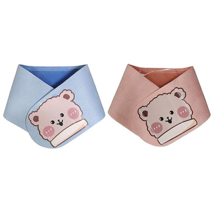 Reusable Skin Shield Neck Band Mask