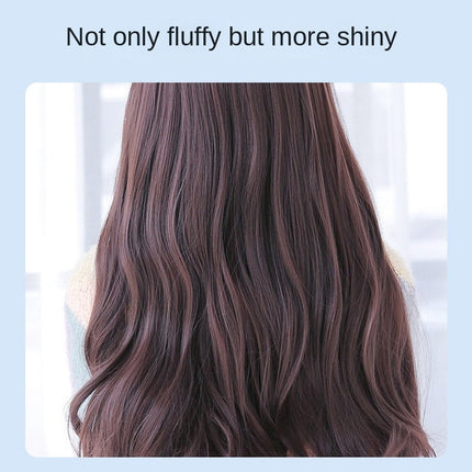 Hair Styling Fluffy Dry Shampoo