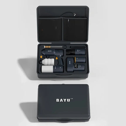 Ultimate All-in-One Smart Travel Car Kit