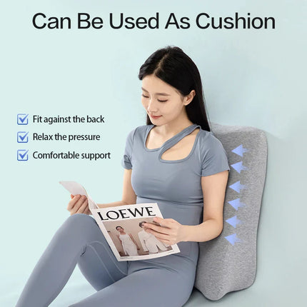Face Down Sleep Ergonomic  Pillow