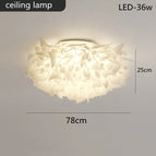 Ceiling light-B / changeable