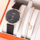 black watch set