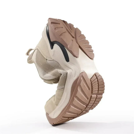 Urban Shield Lightweight Anti-Smash Protection Shoe