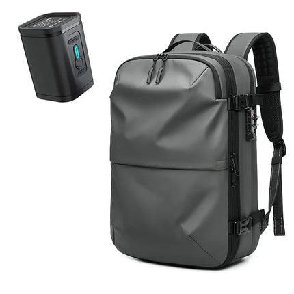 Ninja Trail Stealth Anti-Theft Travel Backpack