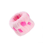Pink dots